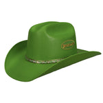 Kids Western Colourful Cowboy Hats