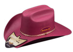 Kids Western Colourful Cowboy Hats