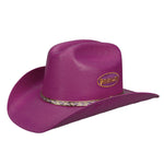 Kids Western Colourful Cowboy Hats