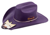 Kids Western Colourful Cowboy Hats