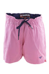 Bullzye - Kids Bush Rugger Shorts