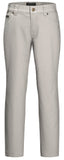 Pilbara - Women's Stretch Mid Rise Cotton Jeans