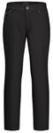 Pilbara - Women's Stretch Mid Rise Cotton Jeans