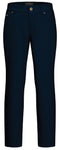 Pilbara - Women's Stretch Mid Rise Cotton Jeans