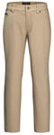 Pilbara - Women's Stretch Mid Rise Cotton Jeans