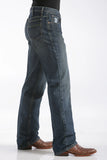 Men's - CINCH White Label Jean - Dark 36" Leg