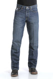 Men's - CINCH White Label Jean - Dark 36" Leg