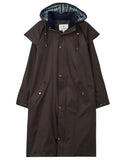 Men's Stockmans Full Length Waterproof Rain Coat