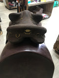 Wintec Second Hand Stock Saddle NO.41