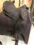 Wintec Second Hand Stock Saddle NO.41