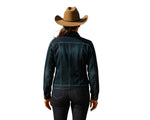 Outback - Ladies Stretch Denim Jacket
