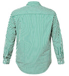 Pilbara - Men's Classic Fit L/S Check Shirt