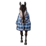 Kool Master - PVC Shade Mesh Horse Rug Combo