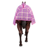 Kool Master - PVC Shade Mesh Horse Rug Combo