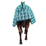 Kool Master - PVC Shade Mesh Horse Rug Combo