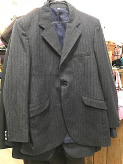 Royal Competitor Second Hand Show Jacket