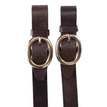 Ord River - Barcoo Bridle 1"