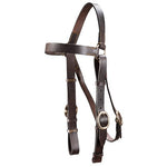 Ord River - Barcoo Bridle 1"