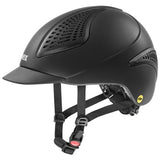 Uvex - Exxential ll MIPS Riding Helmet