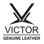 Victor - Leather Hobble Belt