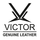Victor - Leather Hobble Belt