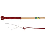 Nemeth Redhide Yard Whip - 4 Plait