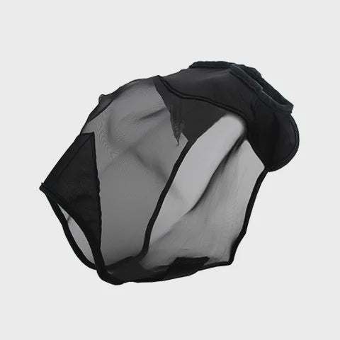 Fly Mask Mesh with cut out ears