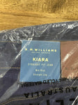 PreLoved- Womens RM Williams straight leg Jeans- 29/32