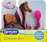 Breyer - Mane Beauty Li'l Beauties