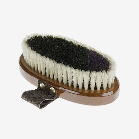 Small Natural Body Brush