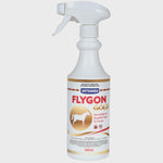 Flygon GOLD Insecticidal & Repellent Spray for Horses