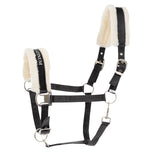 Howard Fleece Buckle Halter