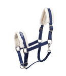 Howard Fleece Buckle Halter