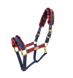 Estate Fleece Halter