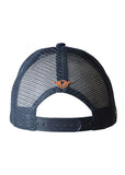 Bullzye - Kids Bullring Trucker Cap