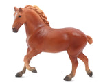 Breyer - Mini Whinnies Barn Suprise