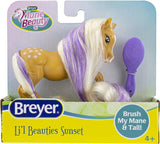 Breyer - Mane Beauty Li'l Beauties