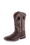 Mens Twisted X Top Hand Western Boots