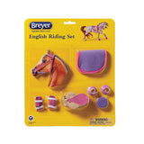 Breyer - Traditional Saddle Sets