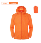 Outdoor Wind Breaker