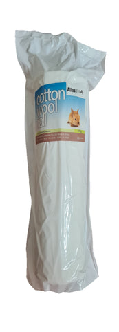 Cotton Wool Roll Premium - 375gm