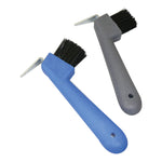 Eureka - Hoof Pick With Brush