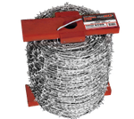 Austral Wire - Galmax iowa 2.50 barbed wire