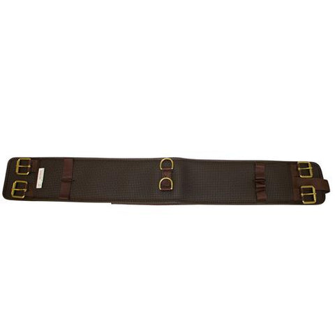 Equi-Prene Anti-Gall Campdraft Girth