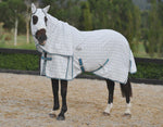 Caribu - Ripstop Hooded Rug w/ Surcingles