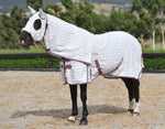 Caribu - Ripstop Hooded Rug w/ Surcingles