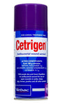 Virbac - Cetrigen Wound Spray