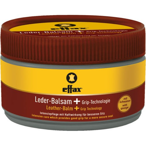 Effax - Leather Balm + Grip 250ml