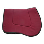 Status - Wool Fleece Saddle Cloth