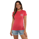 Ringers Western - Signature Bull Womens Classic Fit T-Shirt